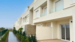 Bungalow 2 slpk in Algorfa – foto 1