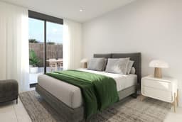 Appartement 2 slpk in Torre Pacheco – foto 11