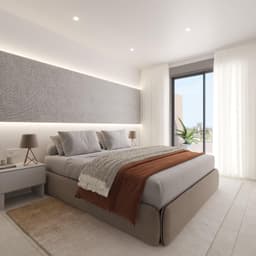 Appartement 2 slpk in Torre Pacheco – foto 12