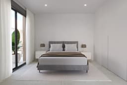 Appartement 2 slpk in Torre Pacheco – foto 13