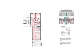 Appartement 2 slpk in Torre Pacheco – foto 20