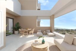 Appartement 2 slpk in Torre Pacheco – foto 22
