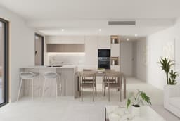 Appartement 2 slpk in Torre Pacheco – foto 7