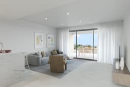 Appartement 2 slpk in Torre Pacheco – foto 8