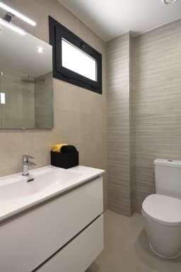 Appartement 2 slpk in San Miguel de Salinas – foto 15