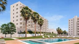 Appartement 2 slpk in San Miguel de Salinas – foto 2
