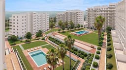 Appartement 2 slpk in San Miguel de Salinas – foto 4