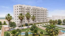 Appartement 3 slpk in San Miguel de Salinas – foto 11