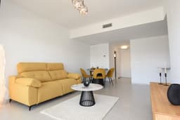 Appartement 2 slpk in San Miguel de Salinas – foto 12