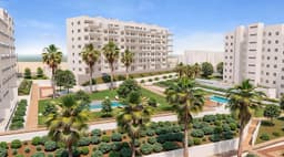 Appartement 2 slpk in San Miguel de Salinas – foto 2