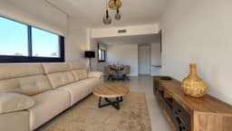 Appartement 3 slpk in San Miguel de Salinas – foto 14