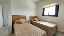 Appartement 3 slpk in San Miguel de Salinas – foto 24