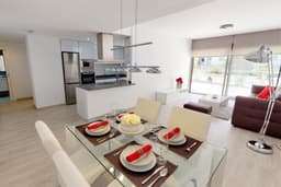 Appartement 3 slpk in San Miguel de Salinas – foto 5