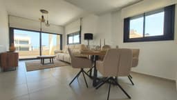 Penthouse 3 slpk in San Miguel de Salinas – foto 15