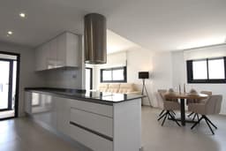 Penthouse 3 slpk in San Miguel de Salinas – foto 16
