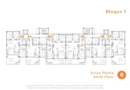 Penthouse 3 slpk in San Miguel de Salinas – foto 8
