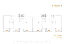 Penthouse 3 slpk in San Miguel de Salinas – foto 9