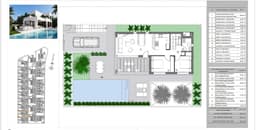 Villa 5 slpk in Finestrat – foto 11