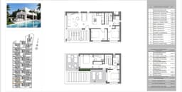 Villa 5 slpk in Finestrat – foto 12