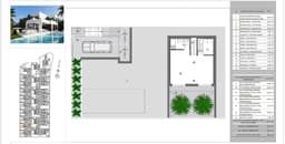 Villa 5 slpk in Finestrat – foto 13