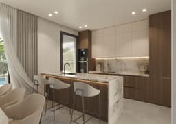 Villa 5 slpk in Finestrat – foto 6