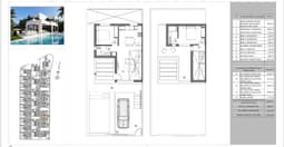 Villa 3 slpk in Finestrat – foto 12