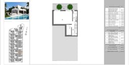 Villa 3 slpk in Finestrat – foto 13