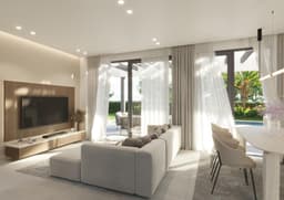 Villa 3 slpk in Finestrat – foto 3