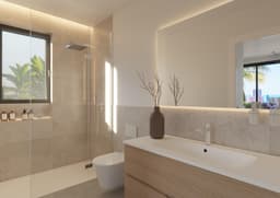 Villa 3 slpk in Finestrat – foto 6