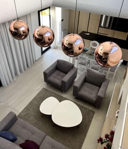 Villa 3 slpk in Rojales – foto 12