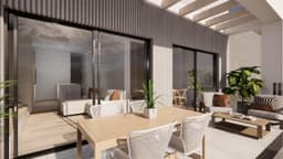 Villa 3 slpk in Rojales – foto 3