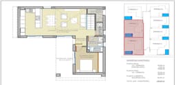 Villa 3 slpk in Rojales – foto 30