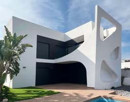 Villa 3 slpk in Rojales – foto 4