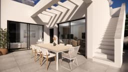 Villa 3 slpk in Rojales – foto 10