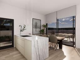 Villa 3 slpk in Rojales – foto 12