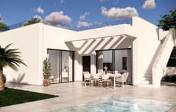 Villa 3 slpk in Rojales – foto 2