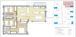 Villa 3 slpk in Rojales – foto 27