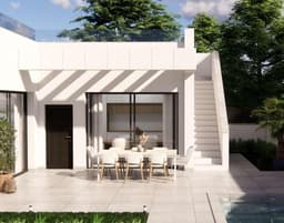 Villa 3 slpk in Rojales – foto 4