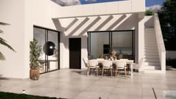 Villa 3 slpk in Rojales – foto 5