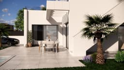 Villa 3 slpk in Rojales – foto 6