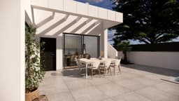 Villa 3 slpk in Rojales – foto 7
