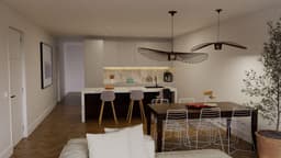Penthouse 2 slpk in Hondón de las Nieves – foto 6