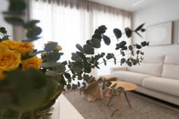 Penthouse 2 slpk in Denia – foto 15