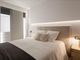 Penthouse 2 slpk in Denia – foto 18