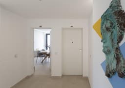 Penthouse 2 slpk in Denia – foto 23