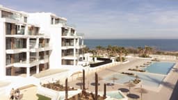 Penthouse 2 slpk in Denia – foto 41