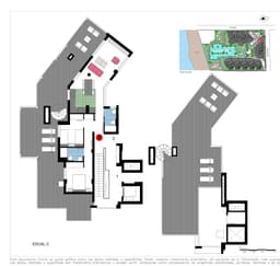 Penthouse 2 slpk in Denia – foto 43