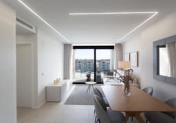 Penthouse 2 slpk in Denia – foto 5