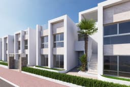Bungalow 2 slpk in Ciudad Quesada – foto 17