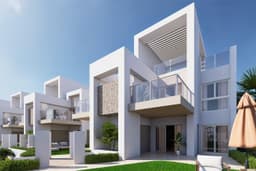 Bungalow 2 slpk in Ciudad Quesada – foto 2